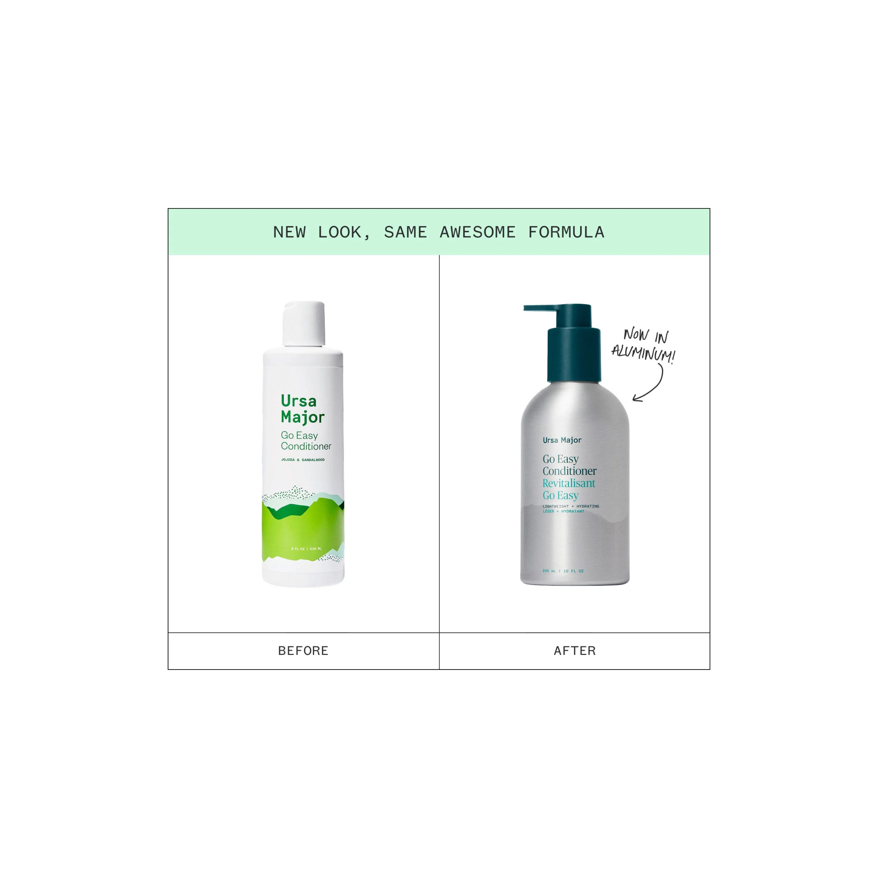 Go Easy Conditioner