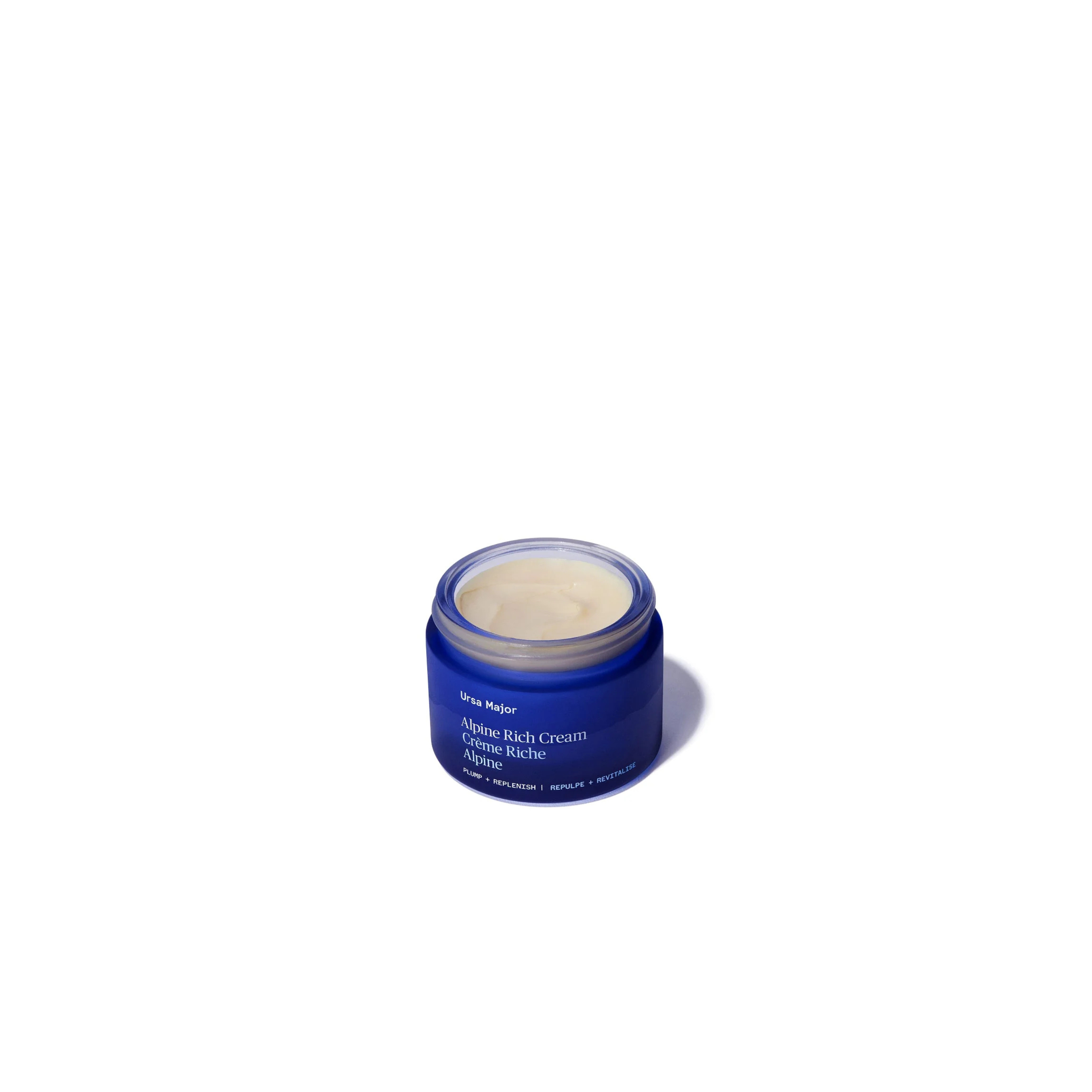 Alpine Rich Cream