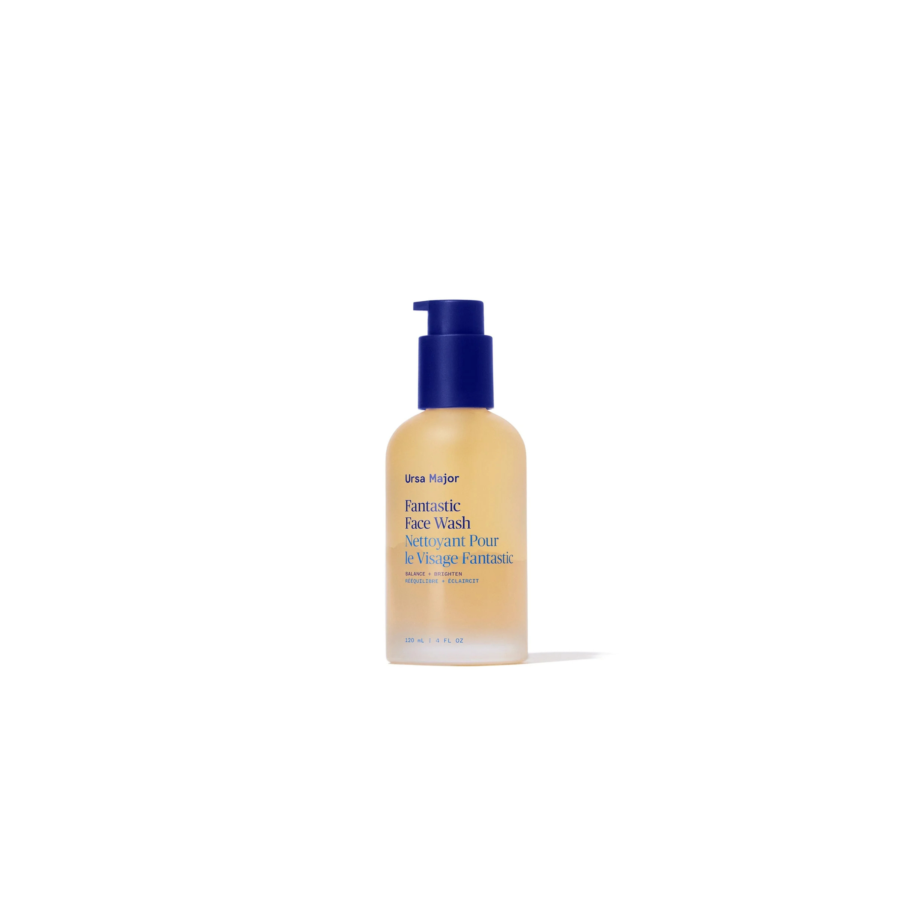 Fantastic Face Wash