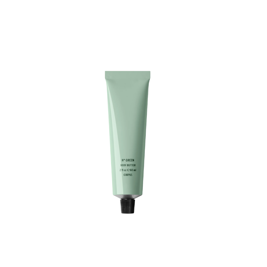 Body Butter Nº GREEN