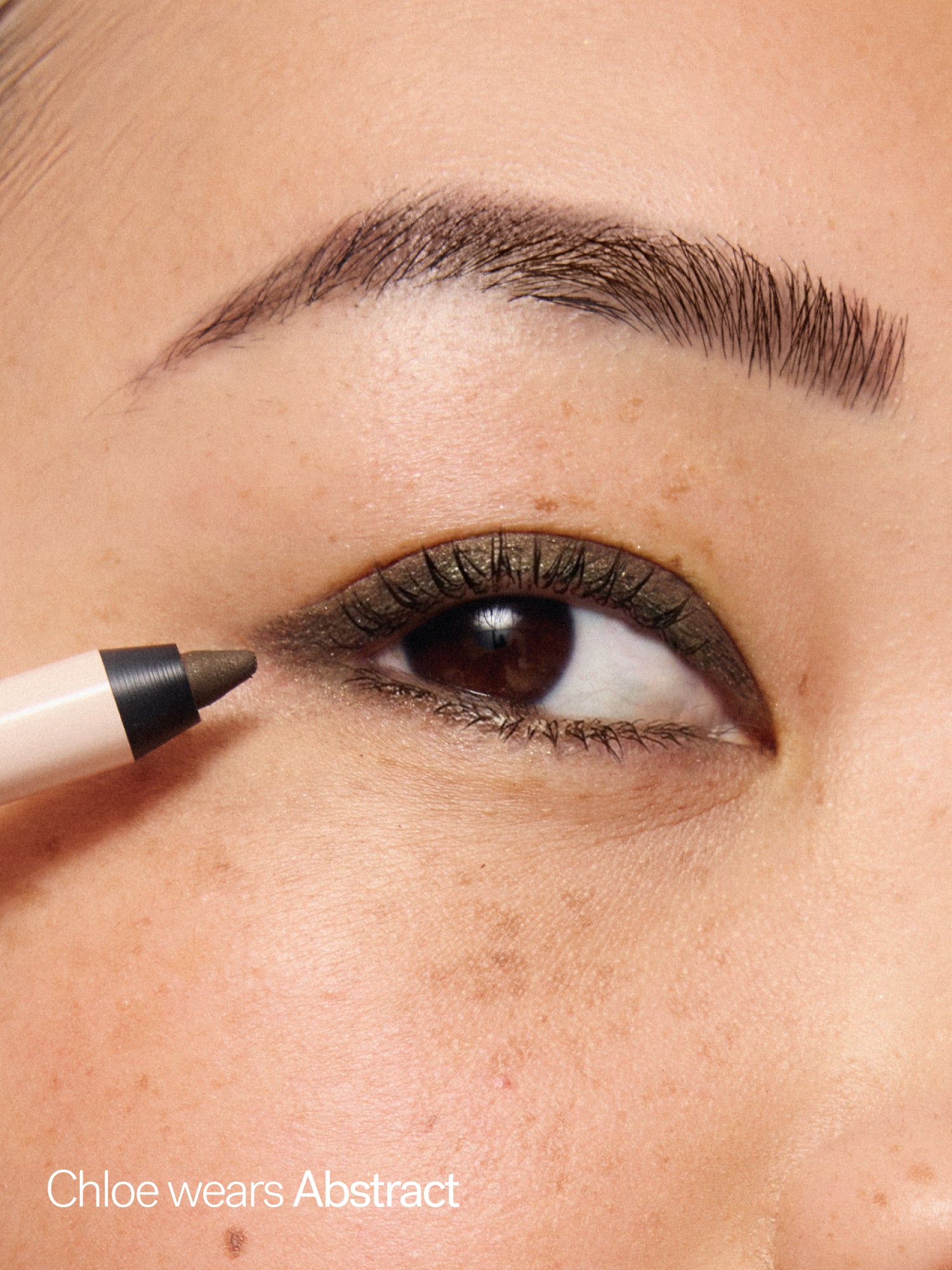 Thru Line Waterproof Eyeliner