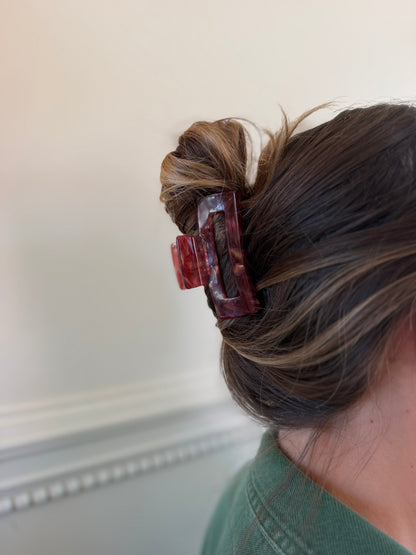 Holiday Limited Edition Hair Clip