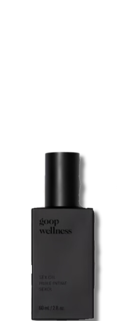 Sex Oil