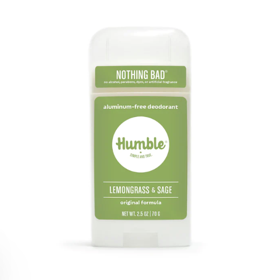 Deodorant