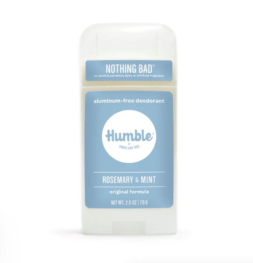 Deodorant