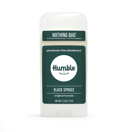 Deodorant