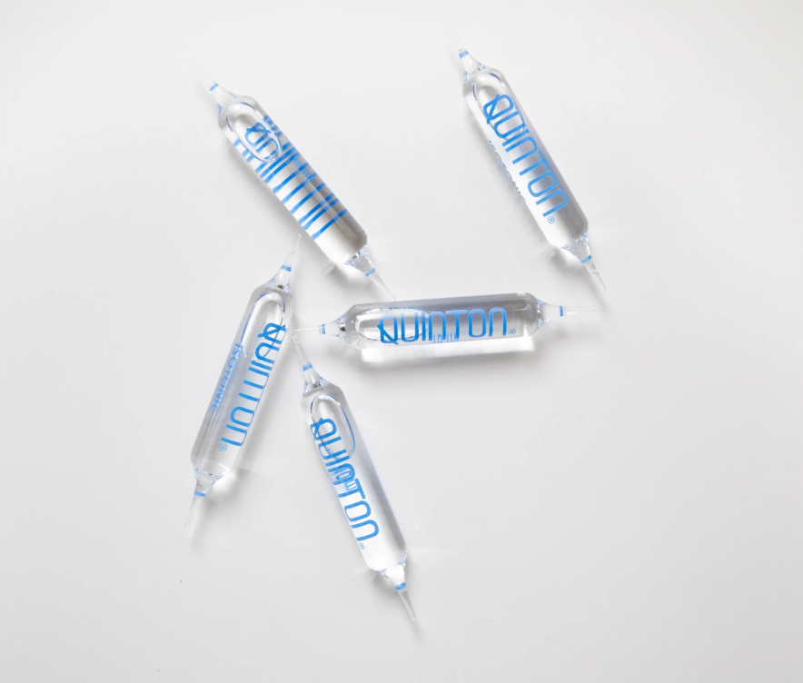 Quinton® Isotonic Ampoules