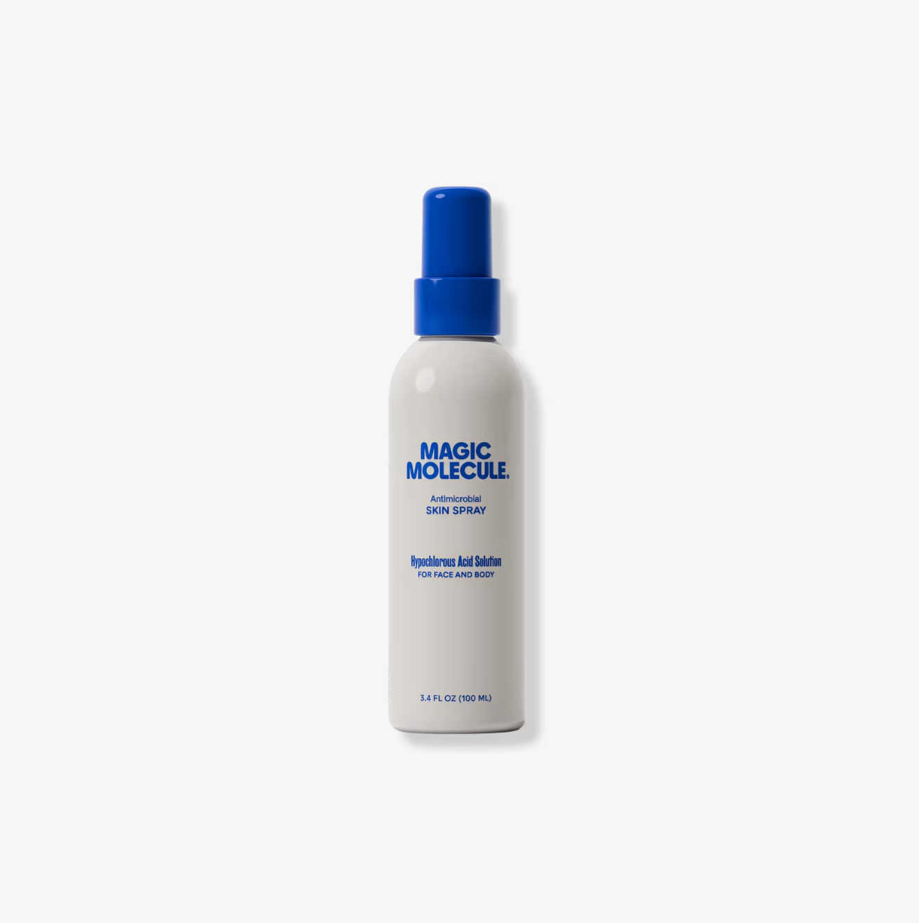 Magic Molecule Face Mist