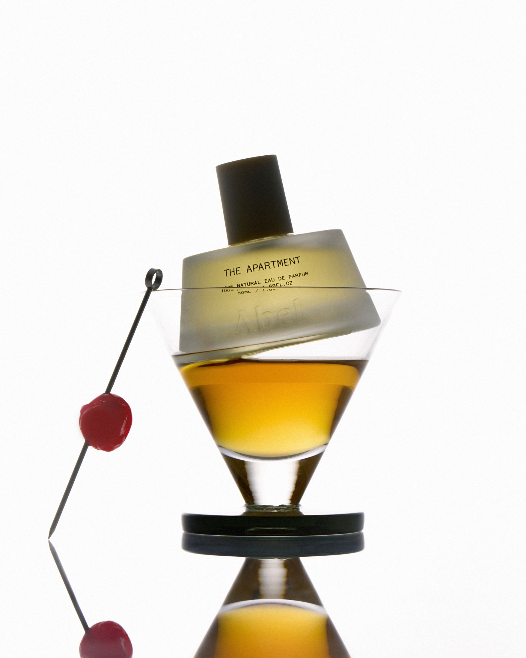 The Apartment Fragrance