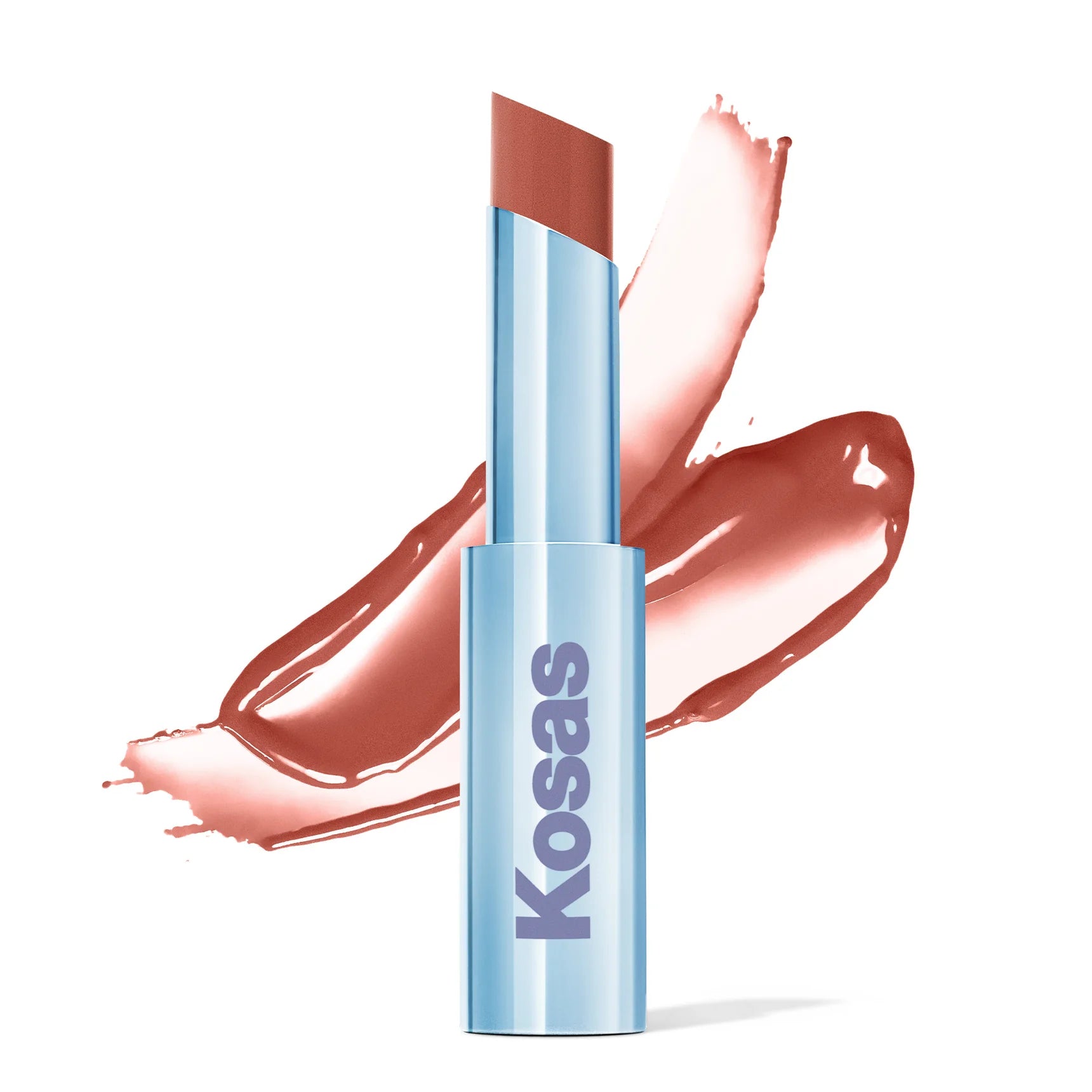 Wet Stick Moisturizing Shiny Sheer Lipstick
