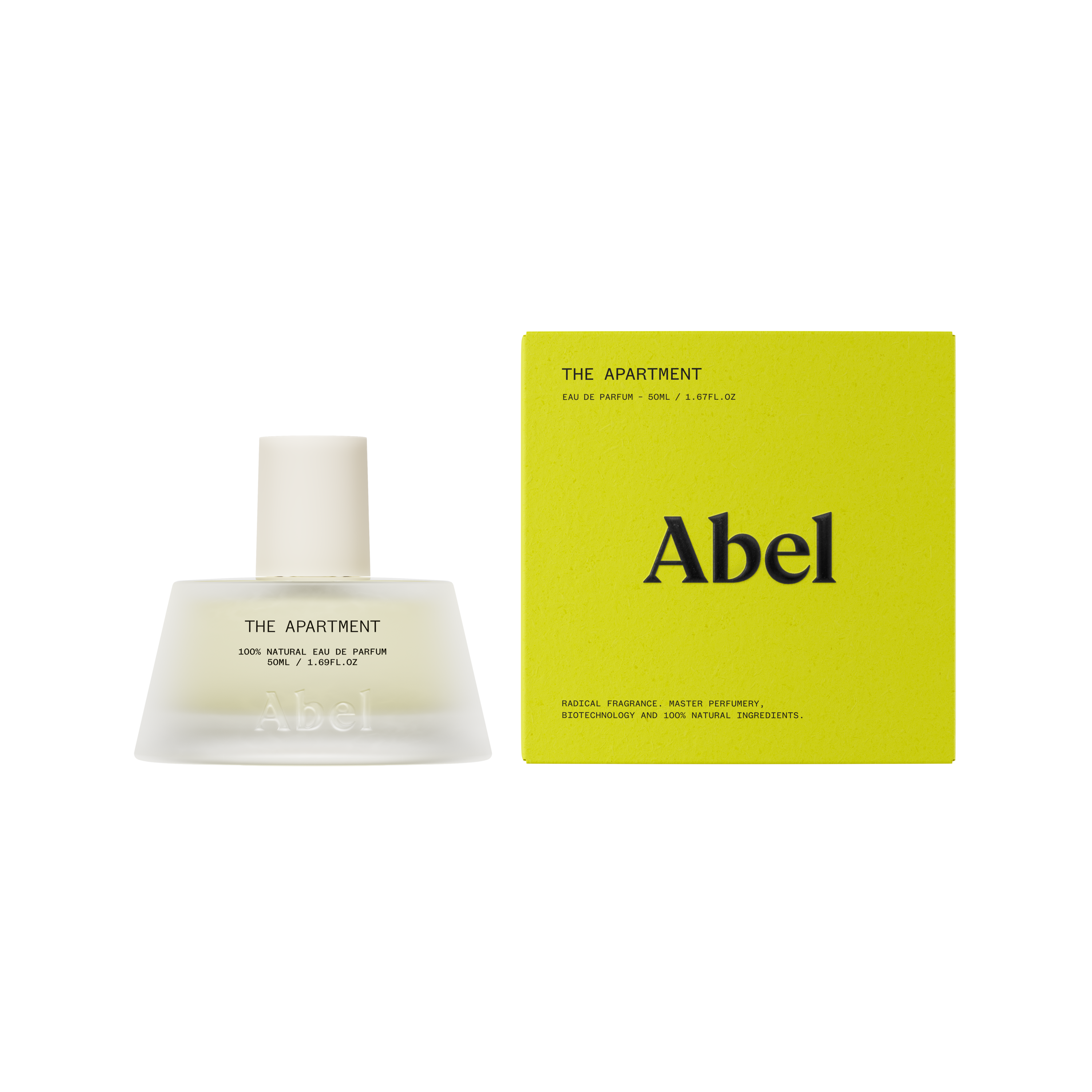 The Apartment Fragrance