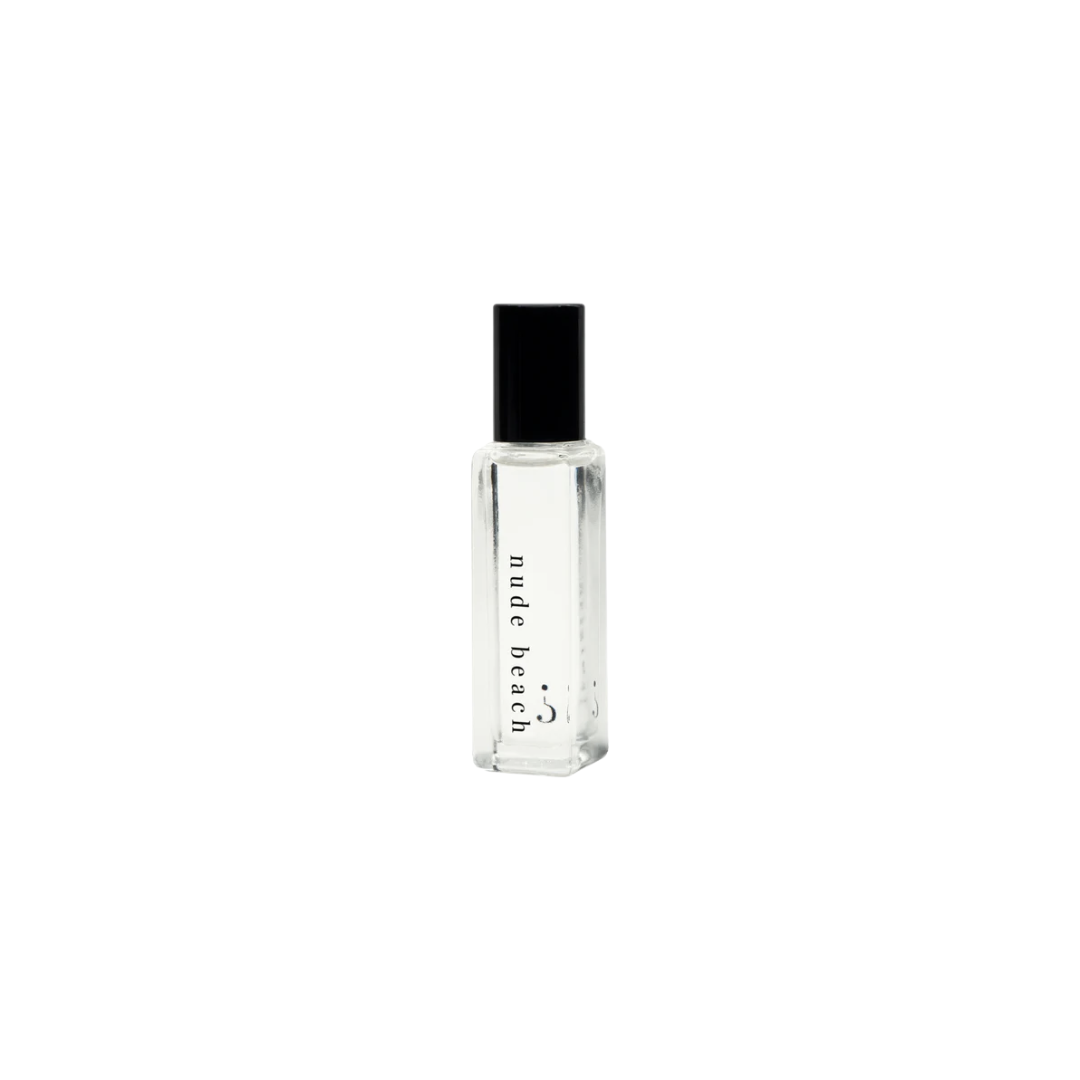 Nude Beach Perfume 8ml