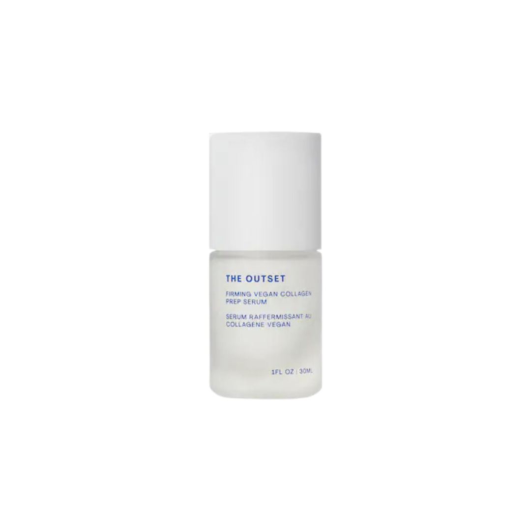 Firming Vegan Collagen Prep Serum