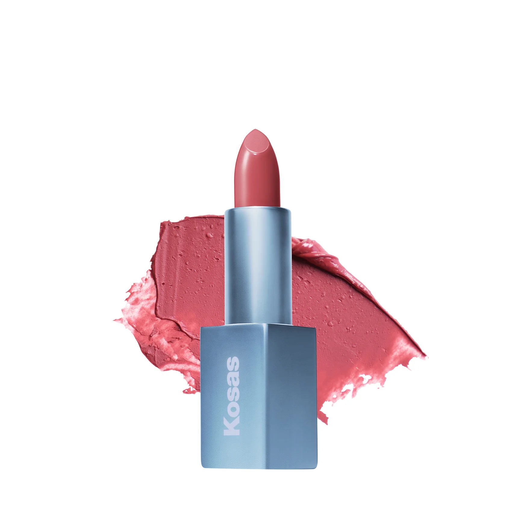 Weightless Lip Color Nourishing Satin Lipstick