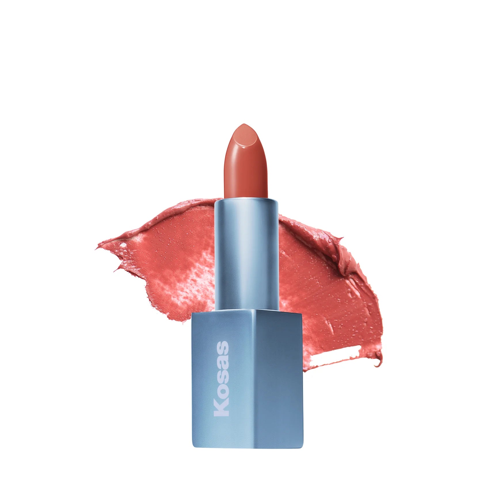 Weightless Lip Color Nourishing Satin Lipstick