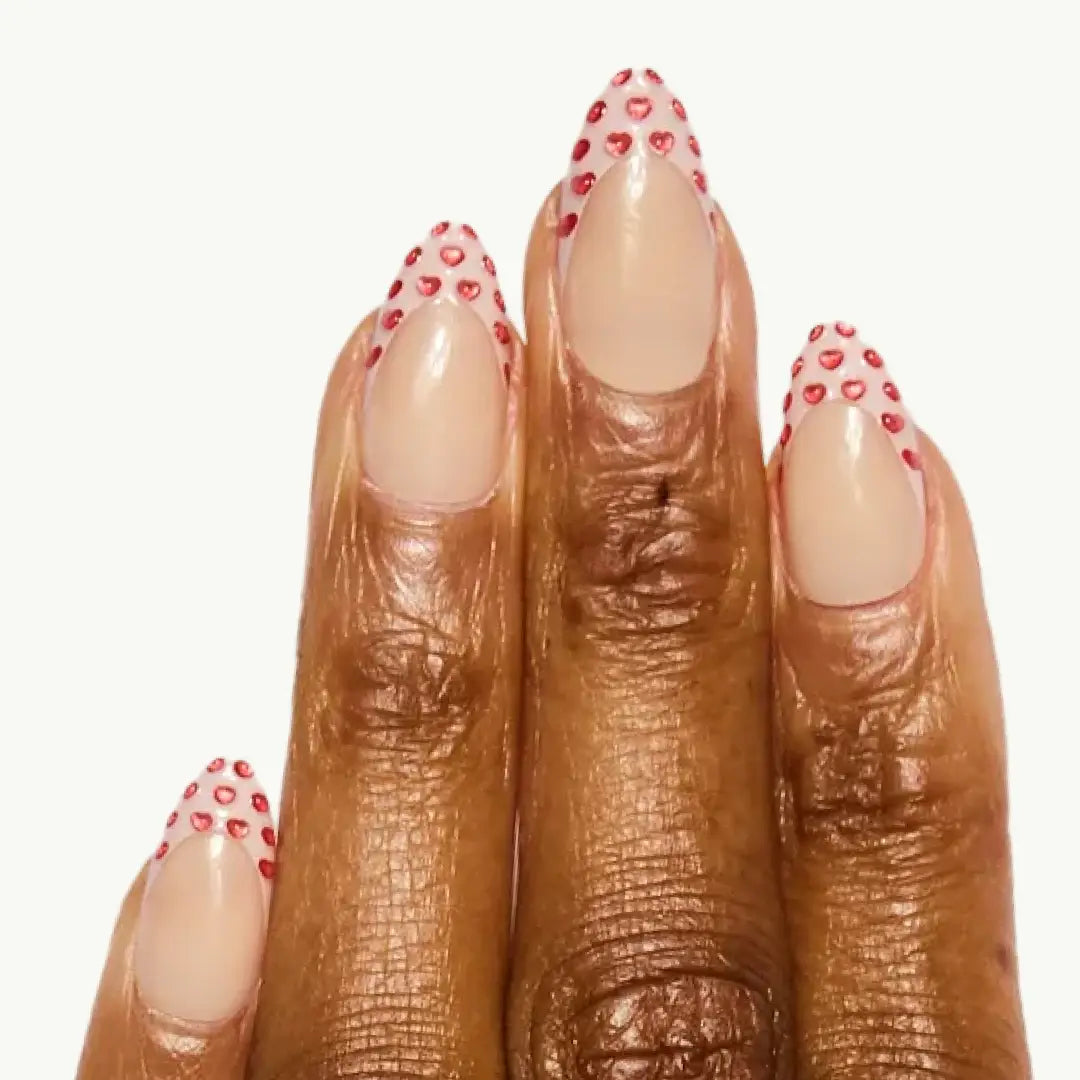 Chill Tips Press-On Nails