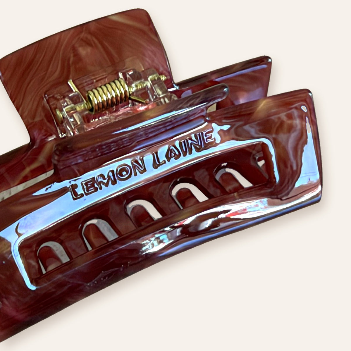 Holiday Limited Edition Hair Clip