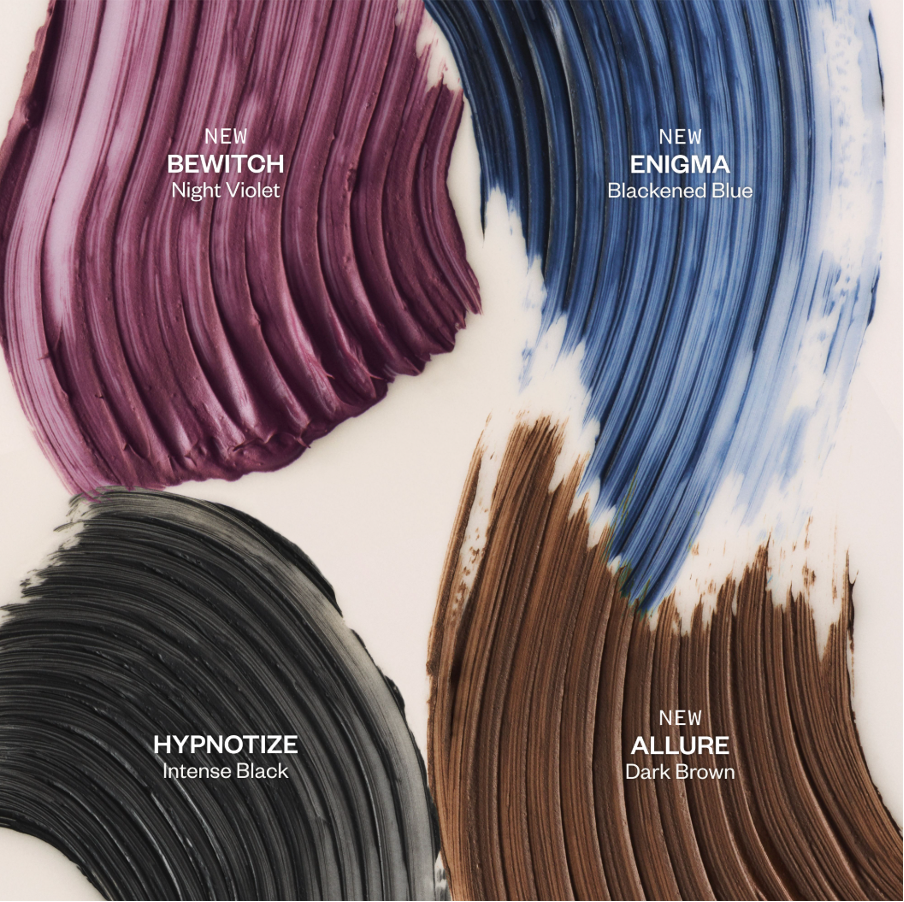 Soulgazer Lengthening + Lifting Peptide Mascara