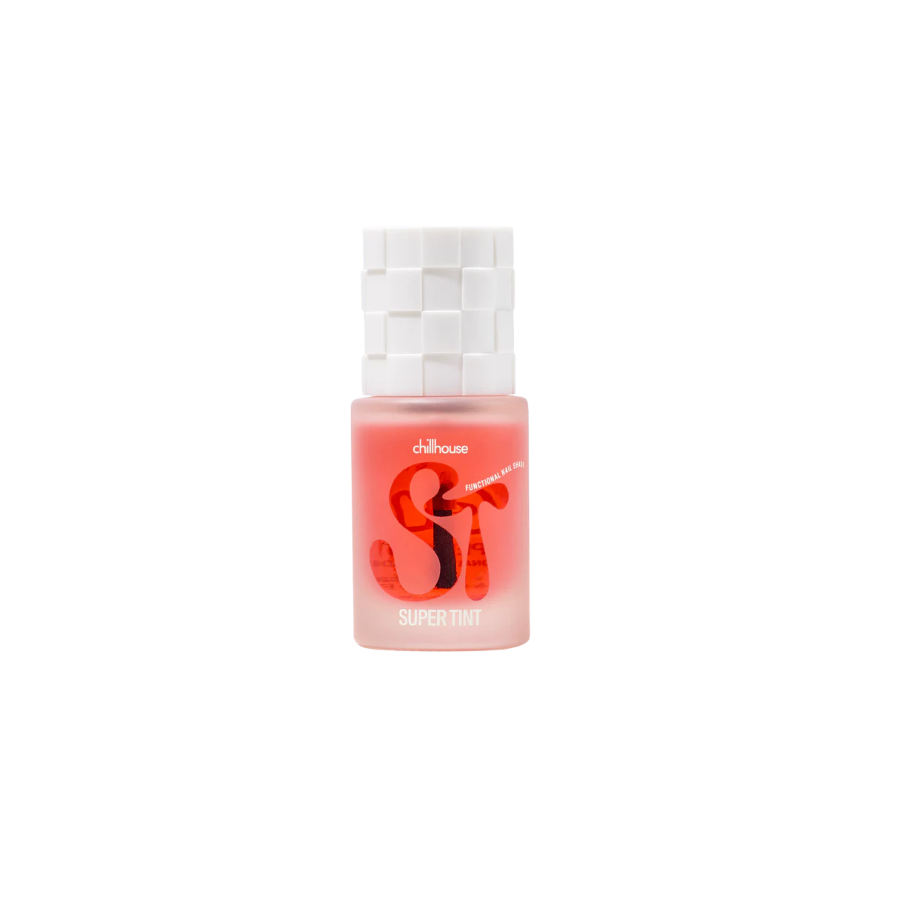 Chill Paint Nail Polish