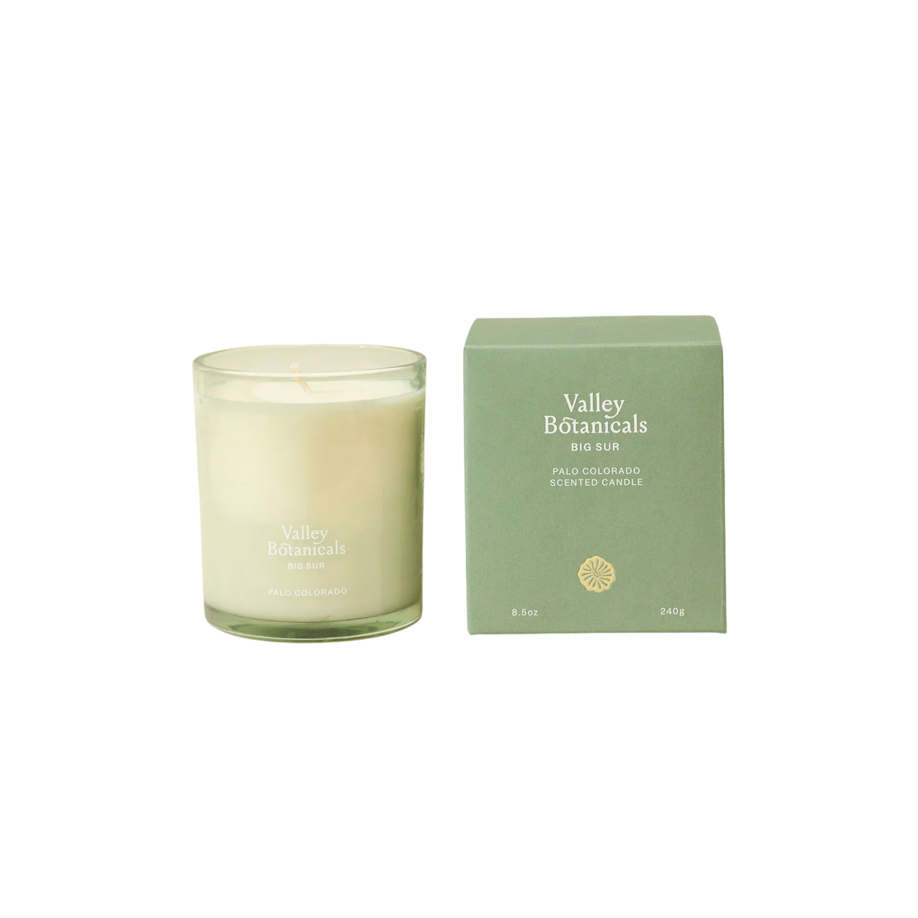 Palo Colorado Candle