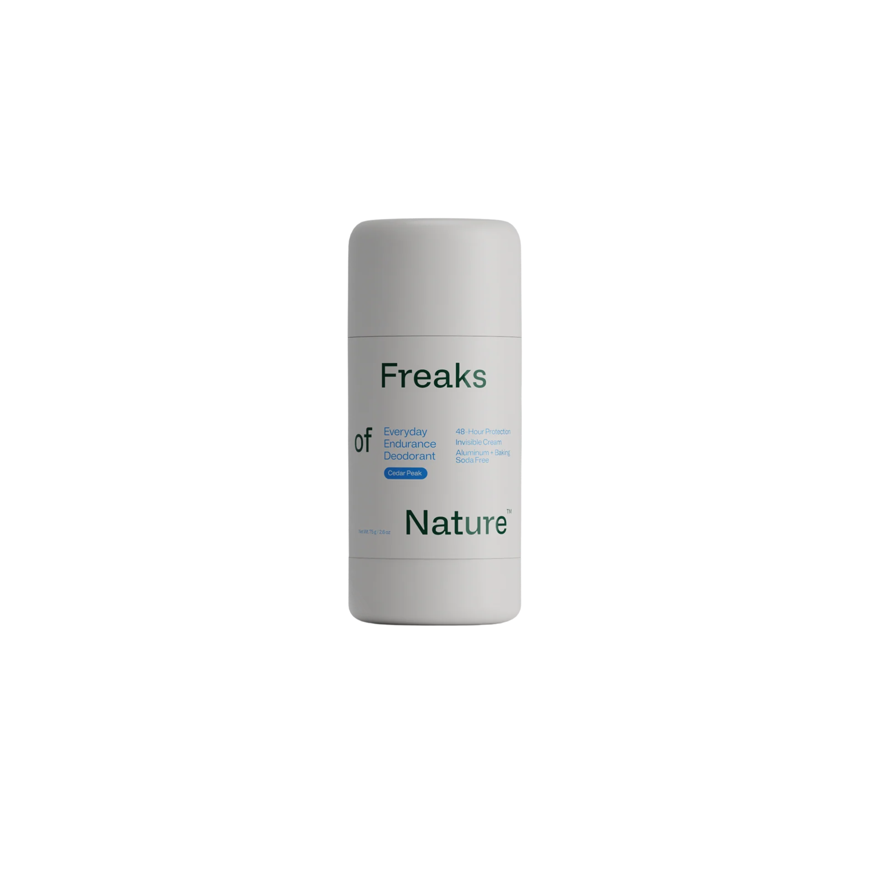 Everyday Endurance Deodorant