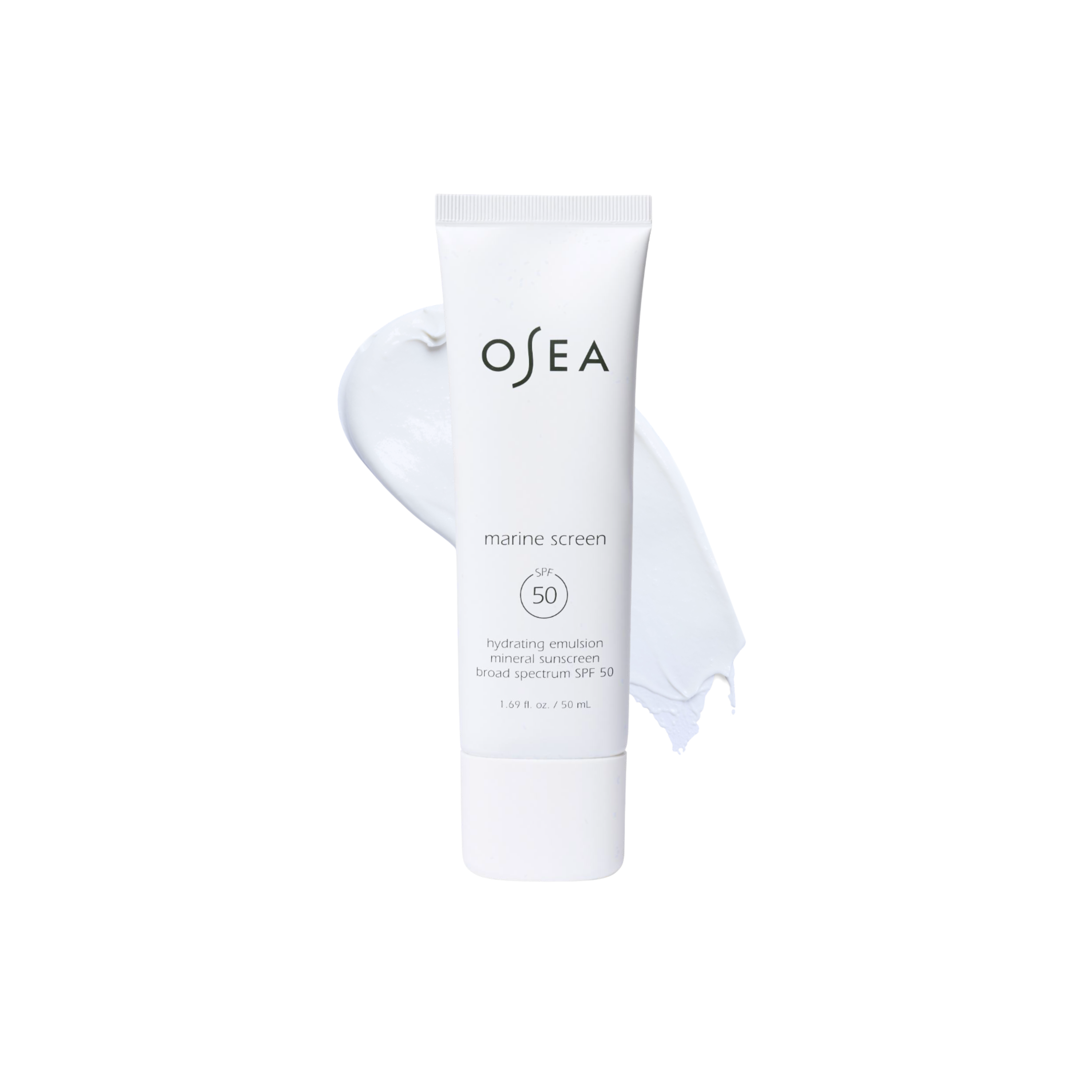 Marine Screen Daily Mineral Face SPF 50
