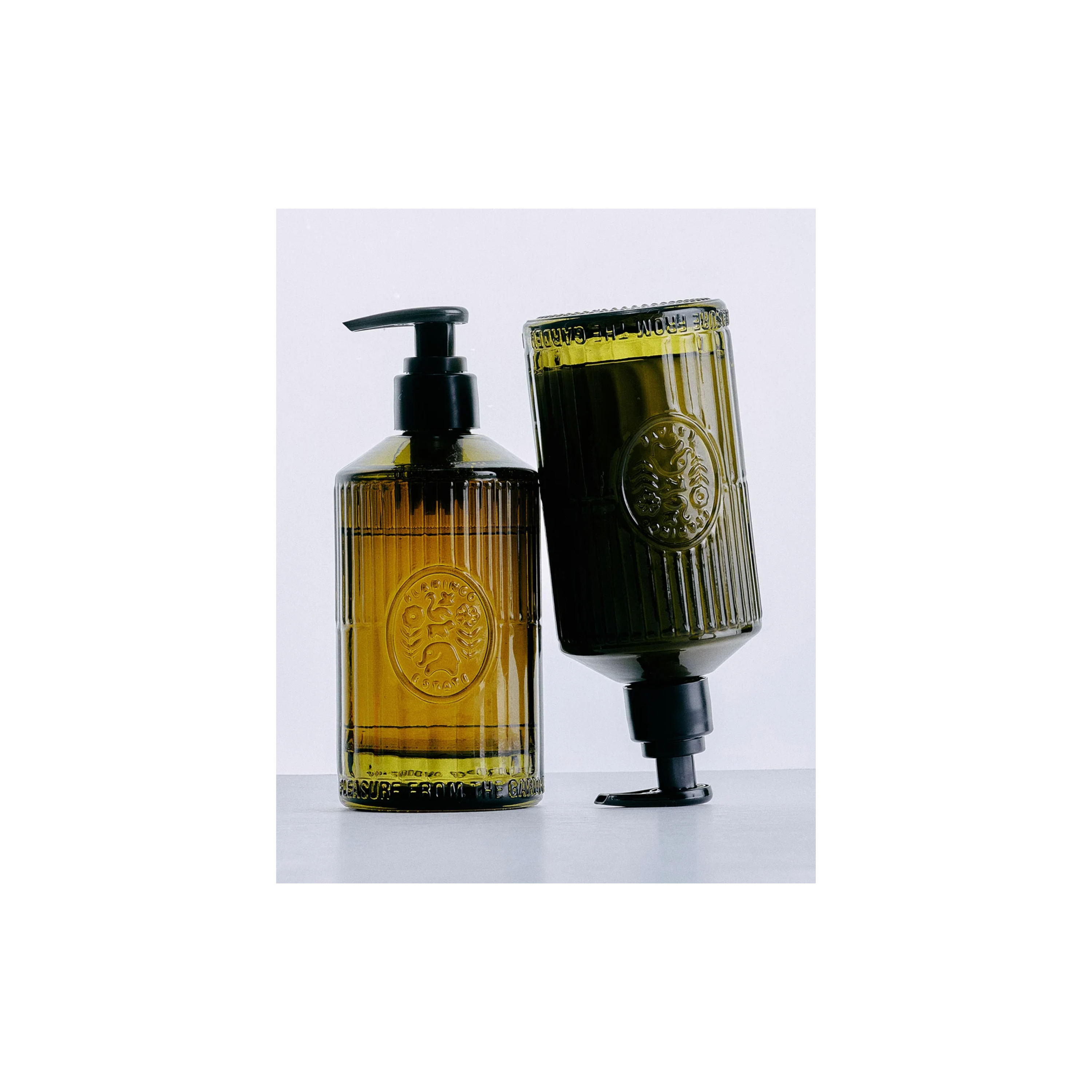 Heirloom Tomato Hand Soap