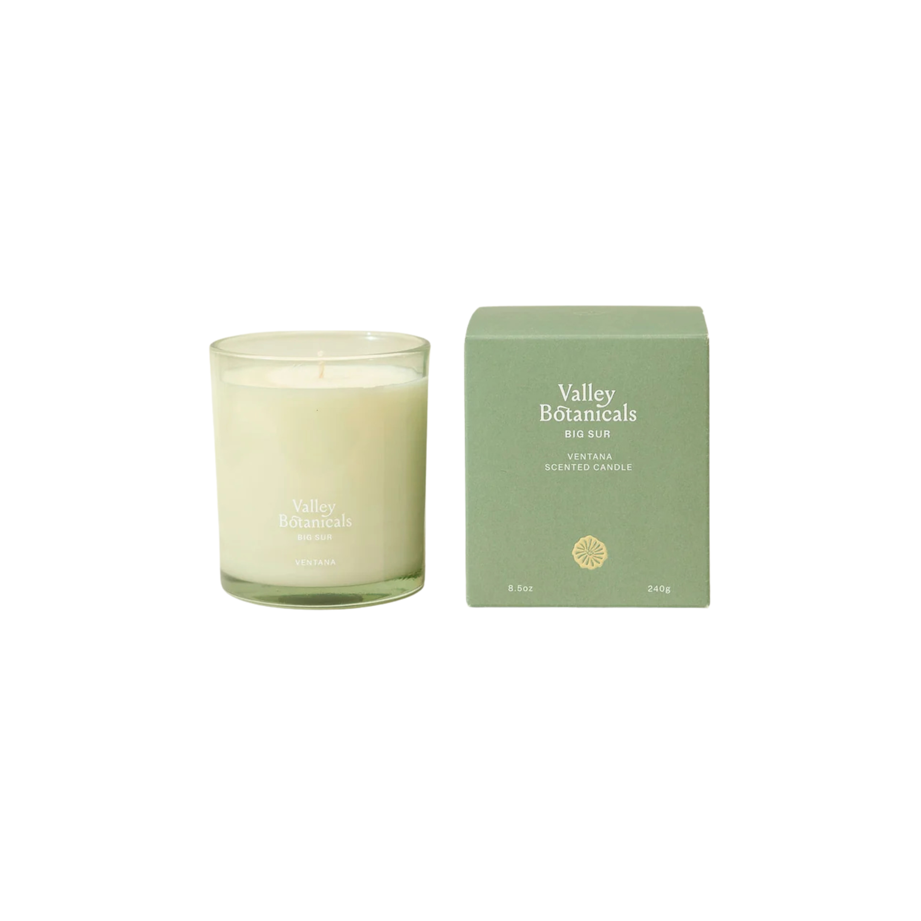 Ventana Candle