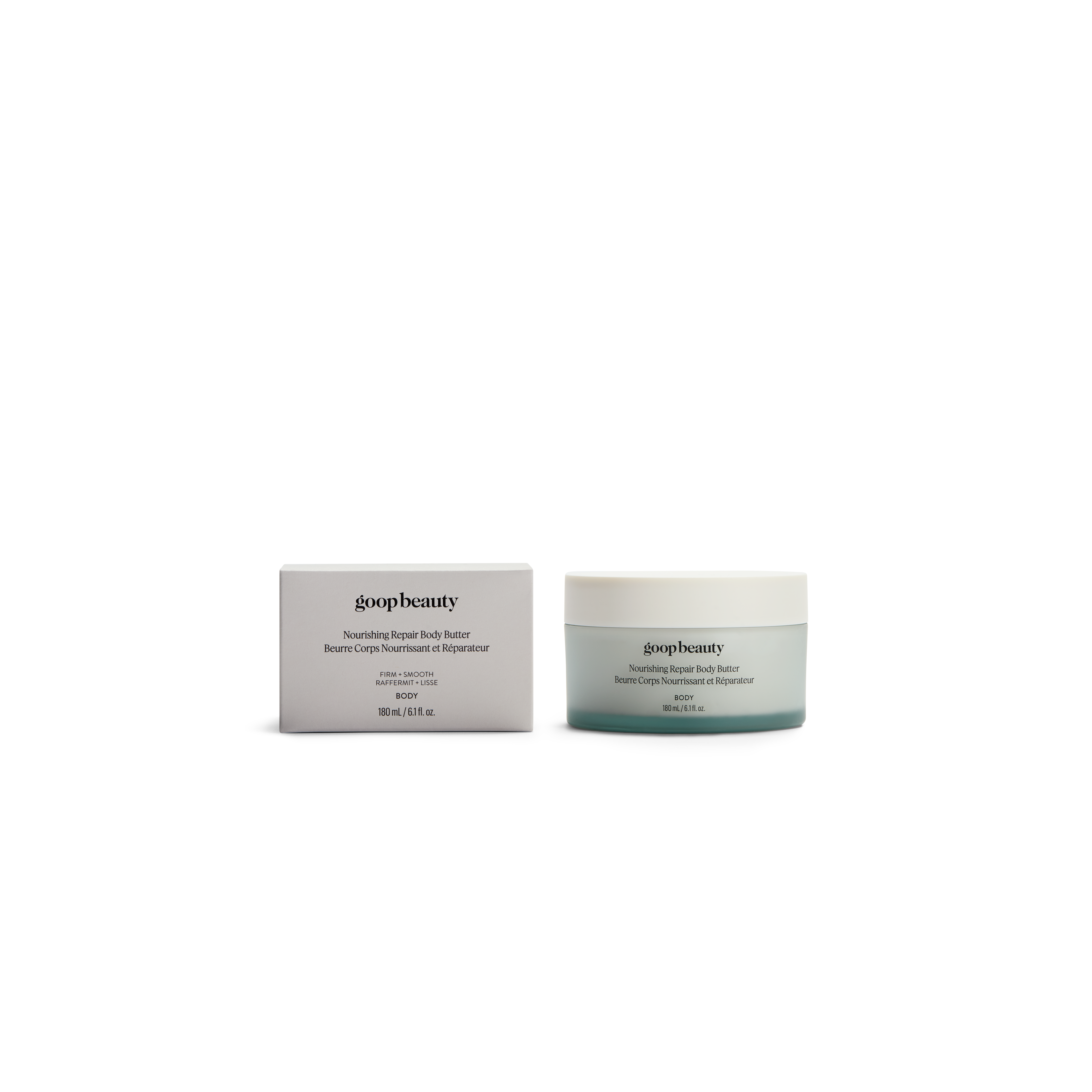 Nourishing Repair Body Butter