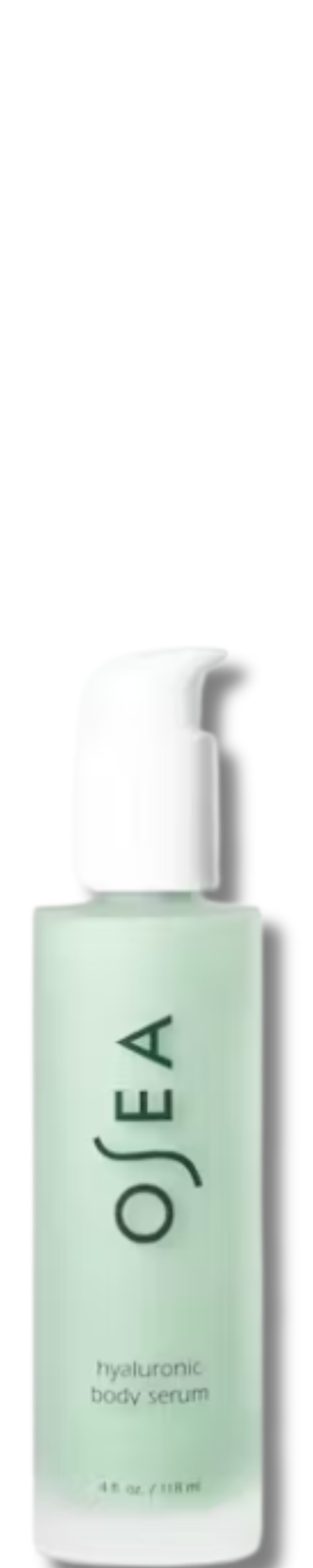Hyaluronic Body Serum