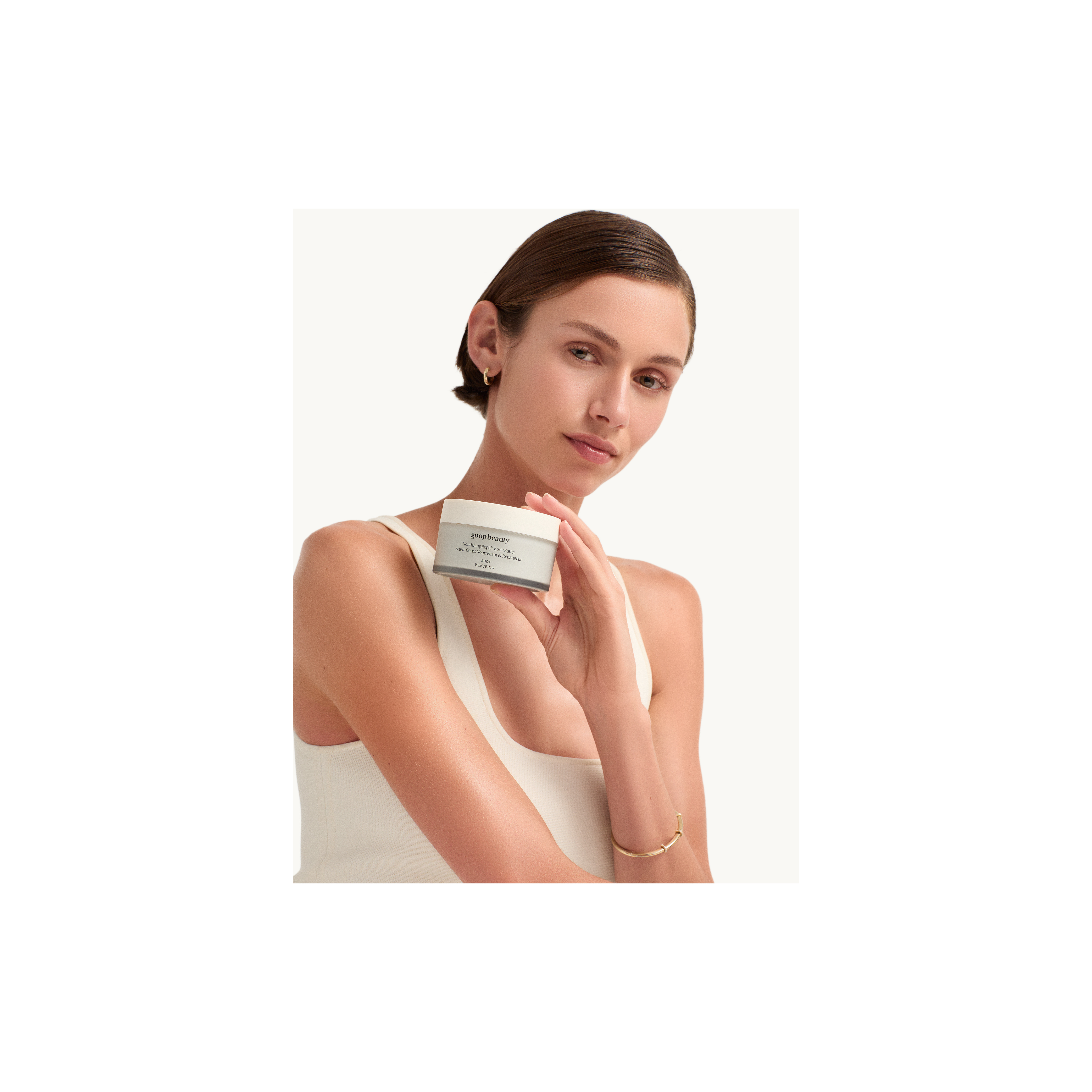 Nourishing Repair Body Butter