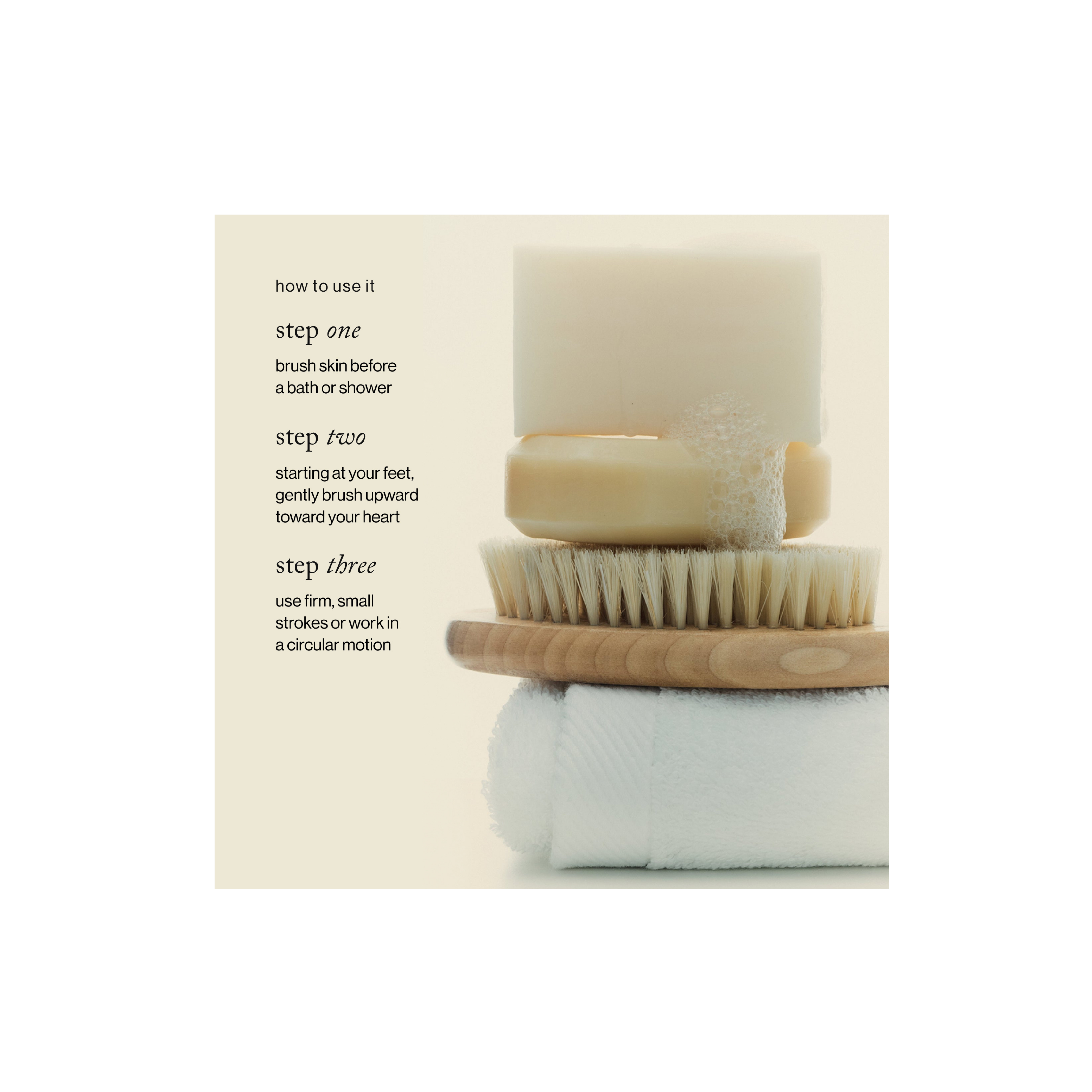 Ultimate Body Brush