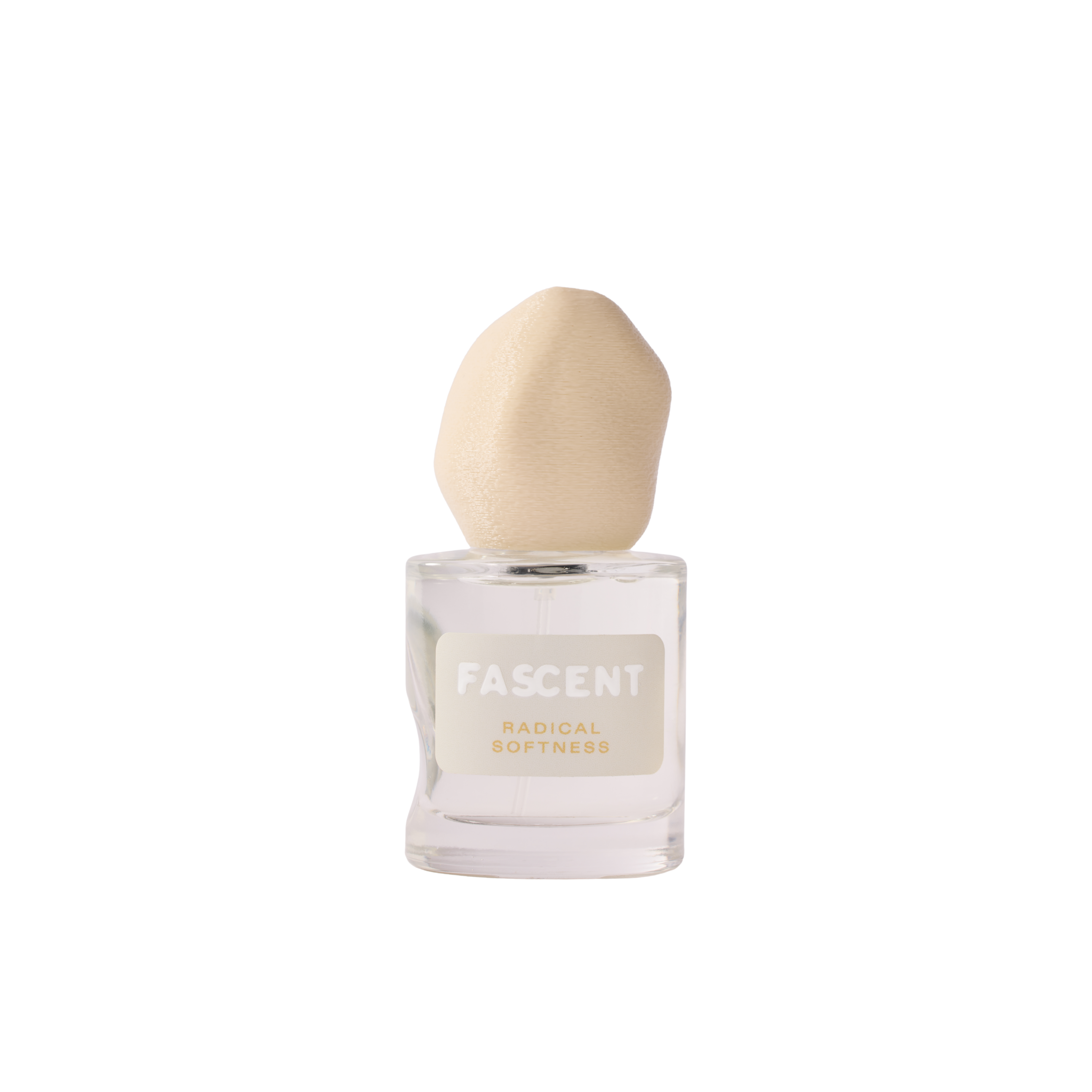 RADICAL SOFTNESS Fragrance