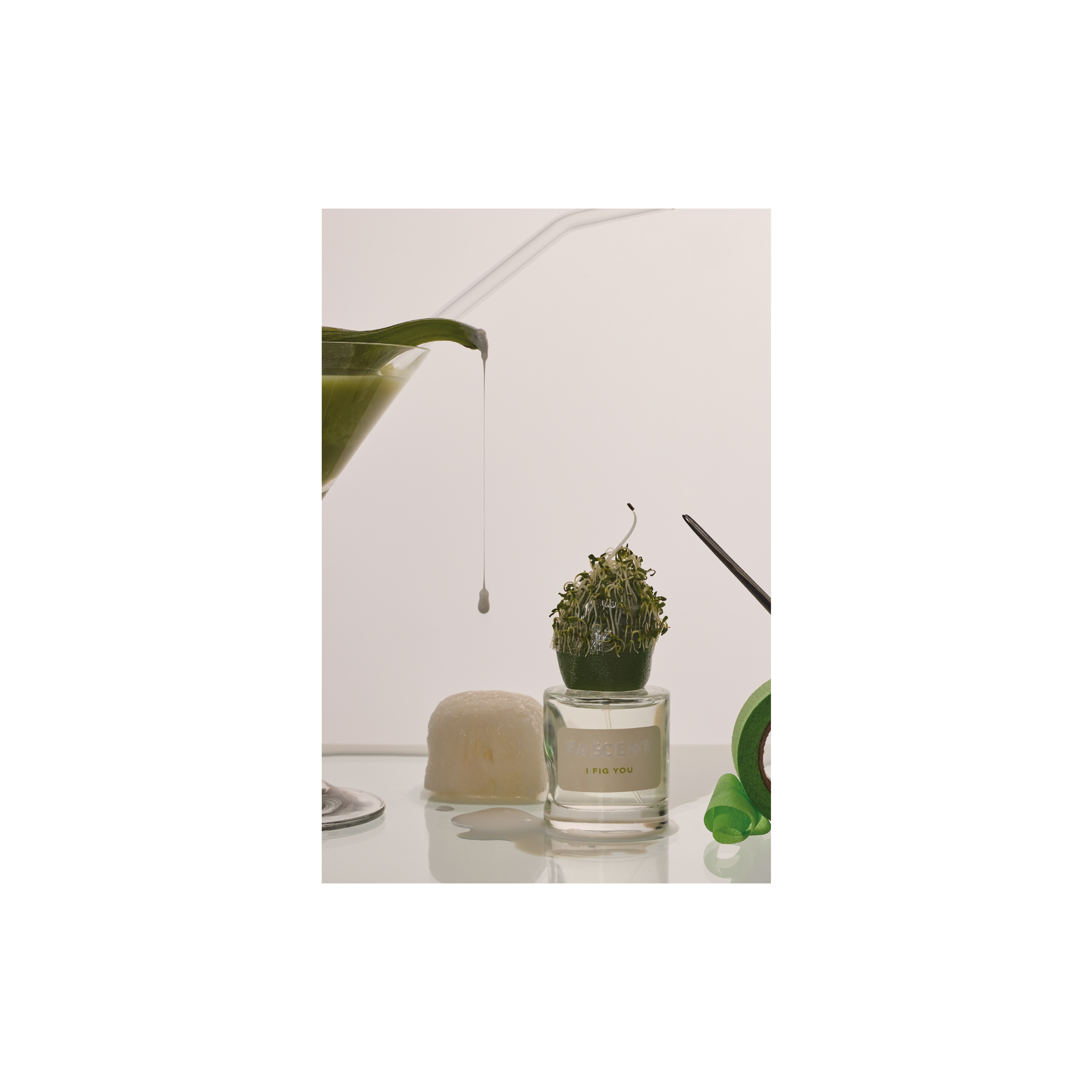 I FIG YOU Fragrance