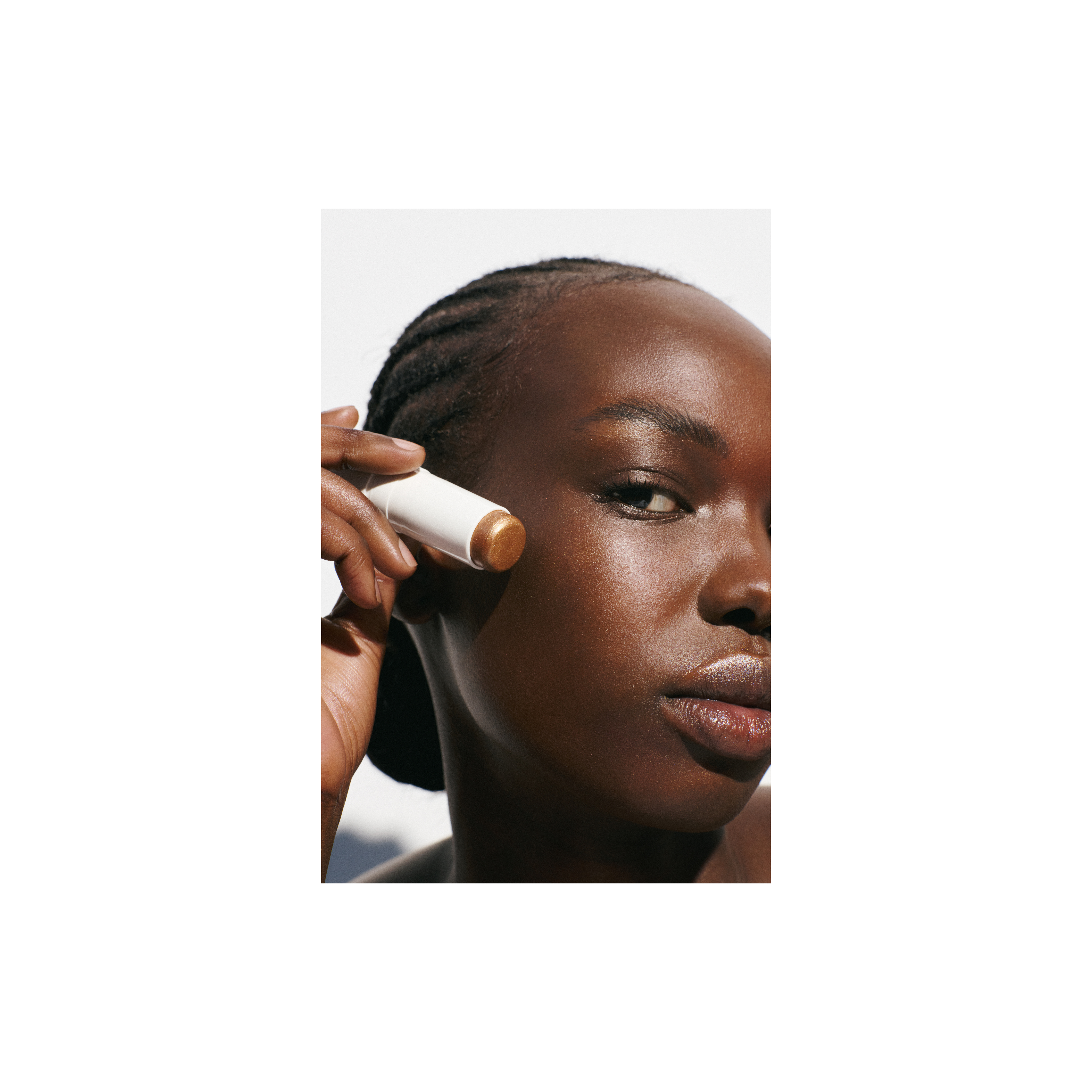Glow Skin Highlighter Stick