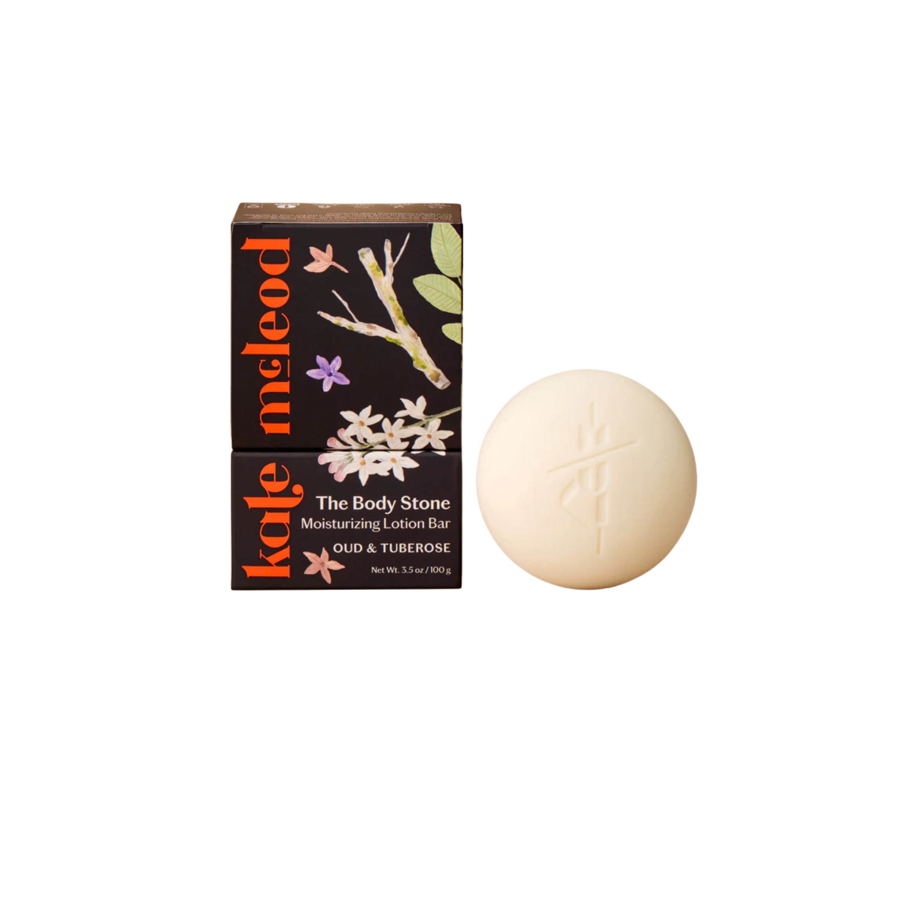 Deep Moisturizing Lotion Bar