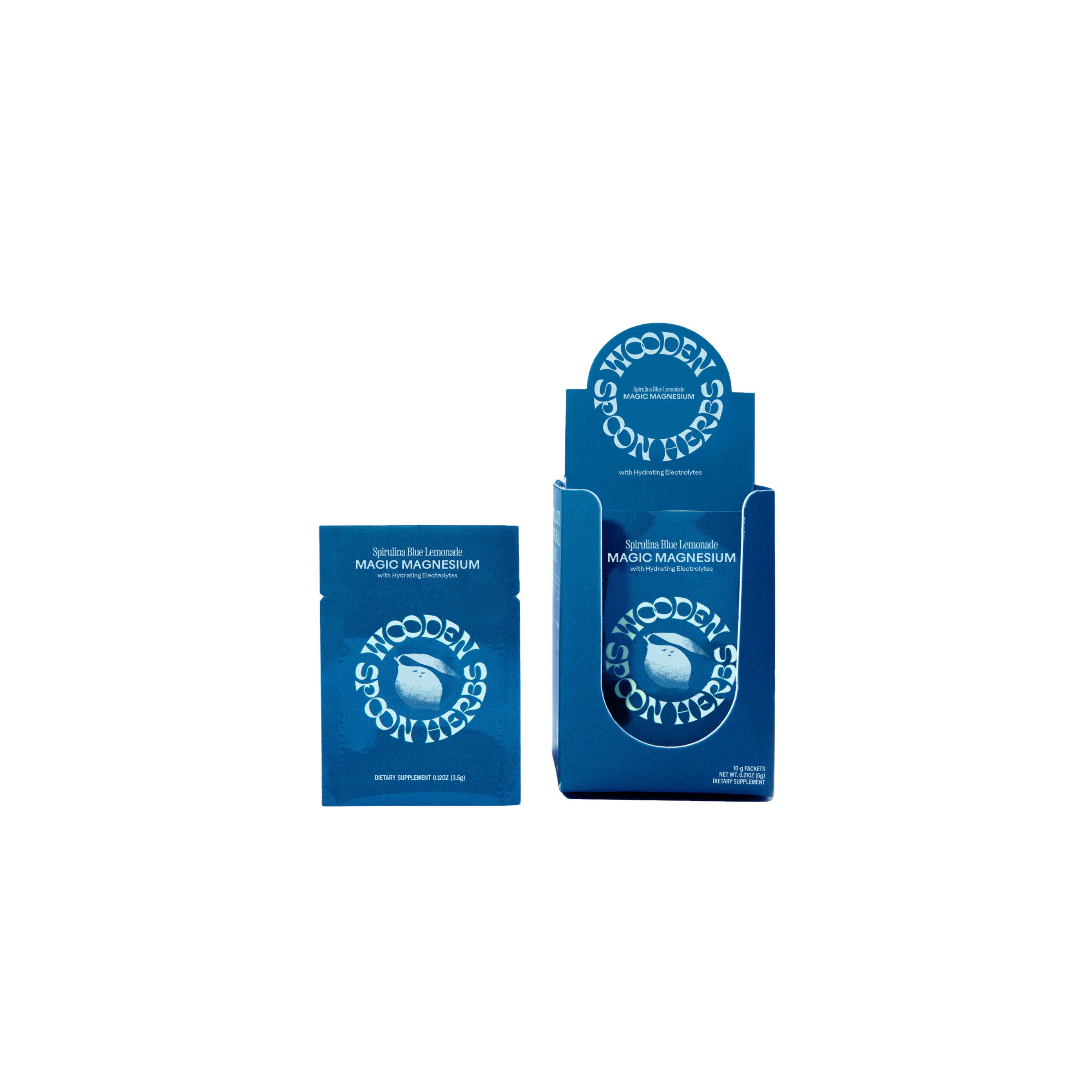 Magic Magnesium