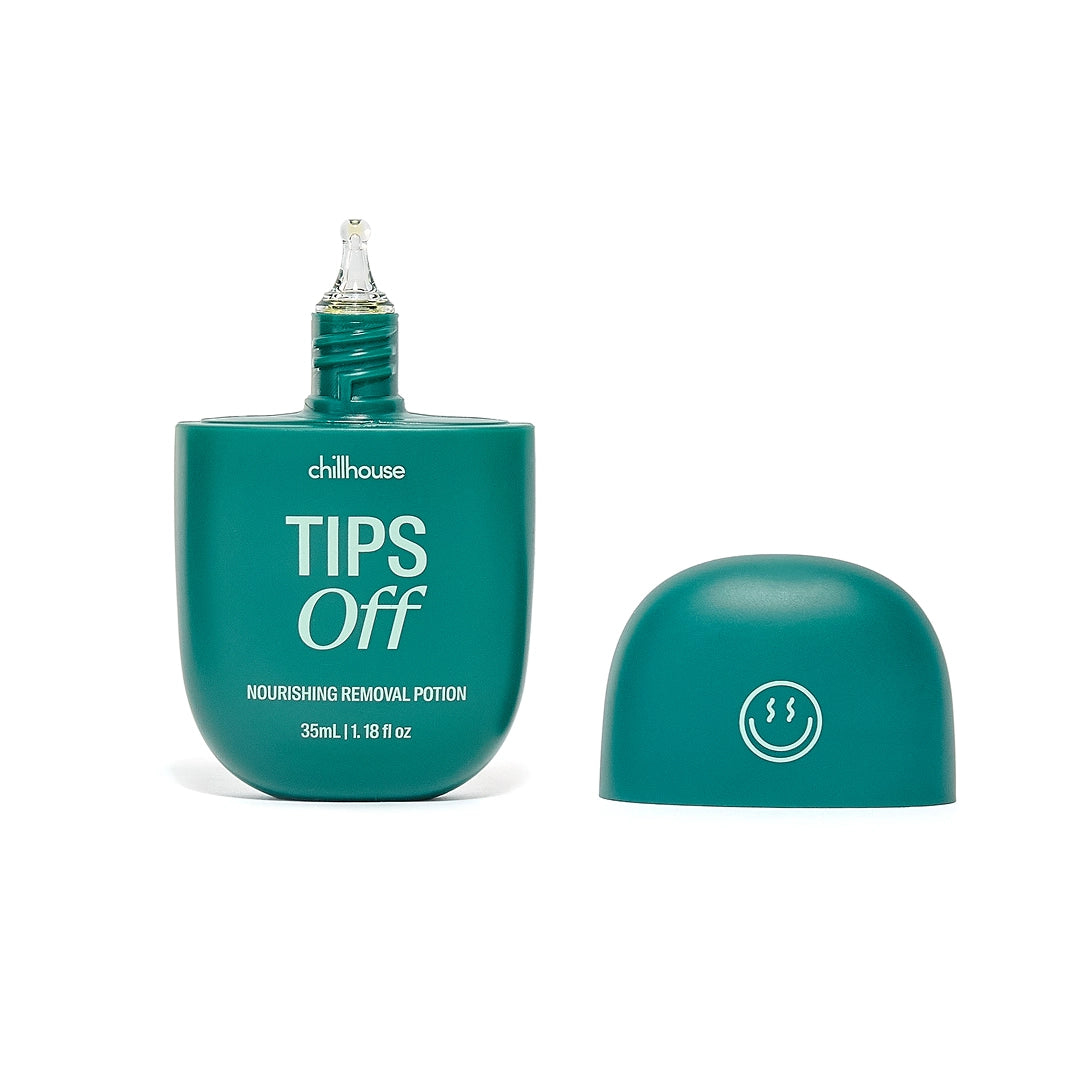 Chill Tips Press-On Nails