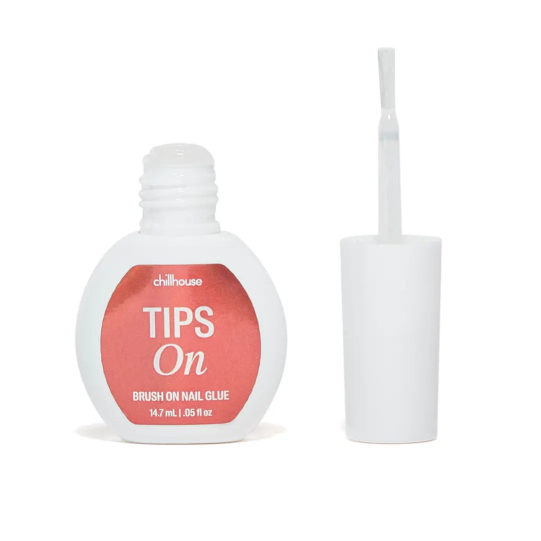 Chill Tips Press-On Nails