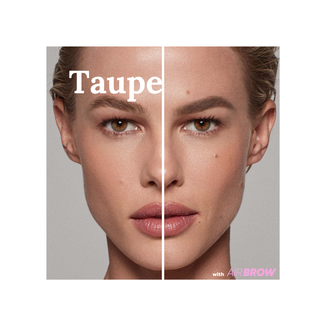 Air Brow Tinted Volumizing Treatment Gel