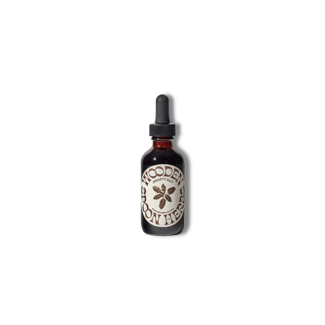 Tranquility Tonic (Anxiety Ally)