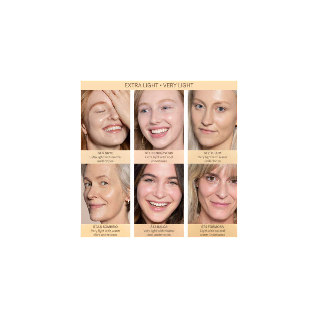 Super Serum Skin Tint SPF 40