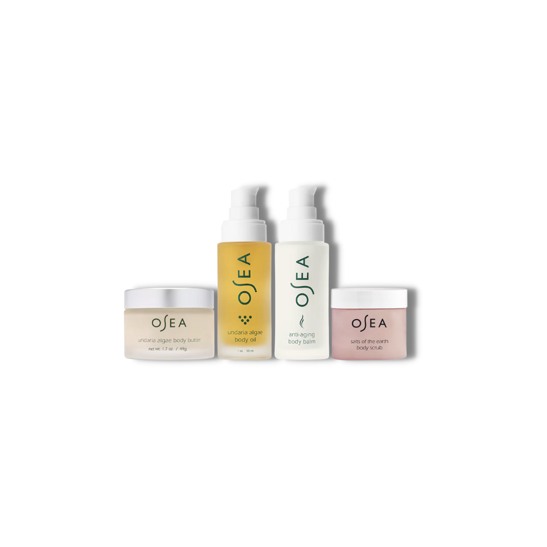 Bodycare Bestsellers Set