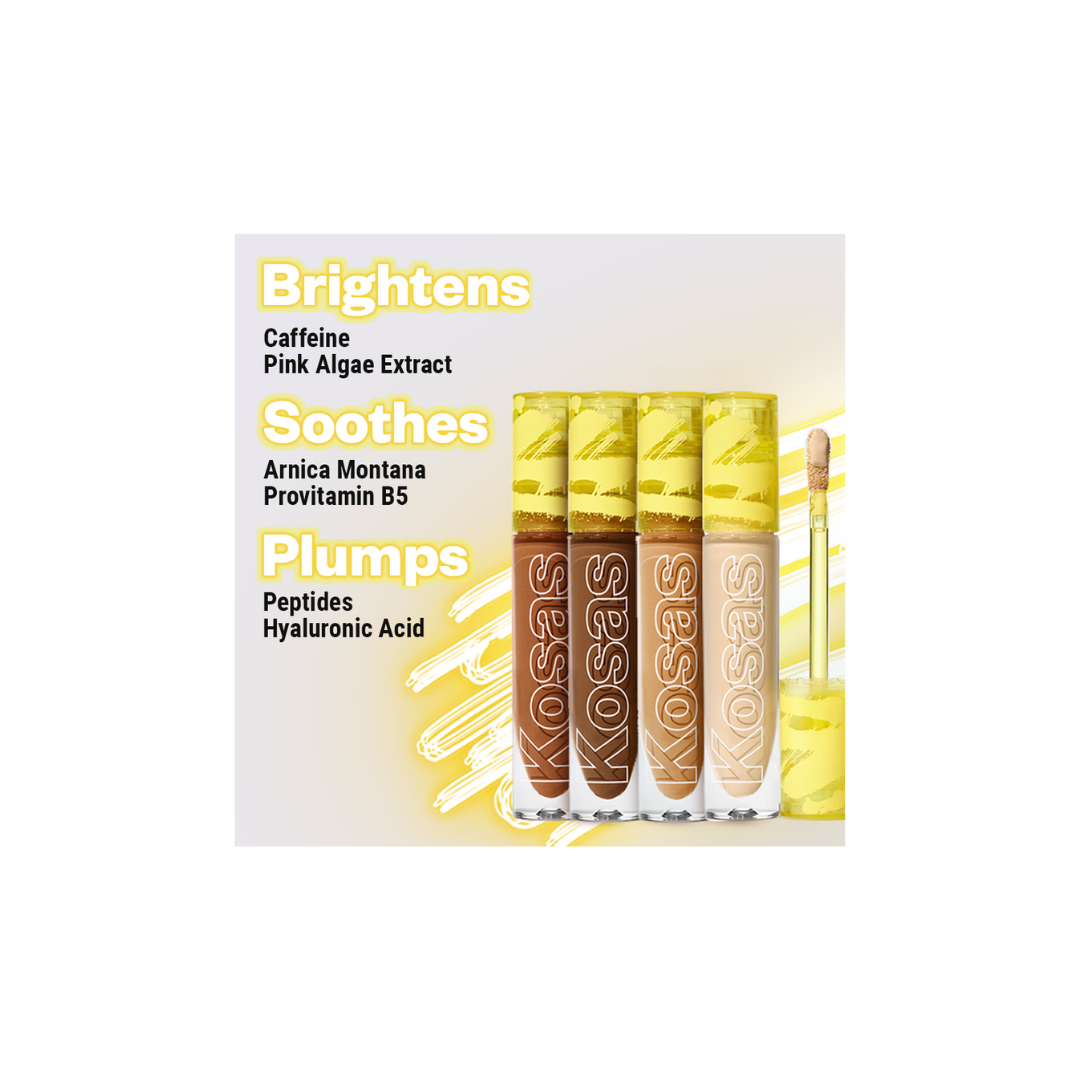 Revealer Concealer