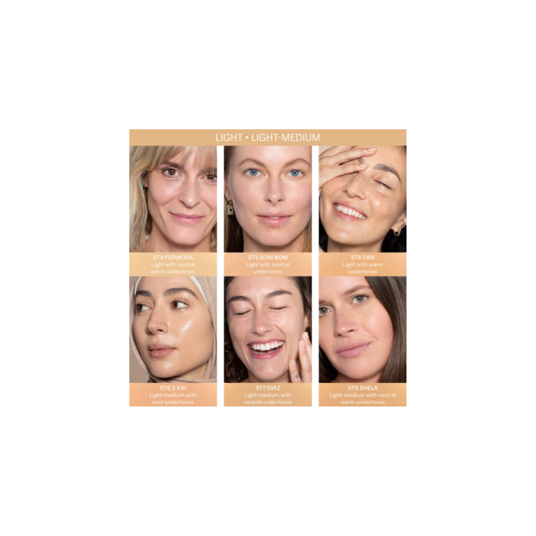 Super Serum Skin Tint SPF 40