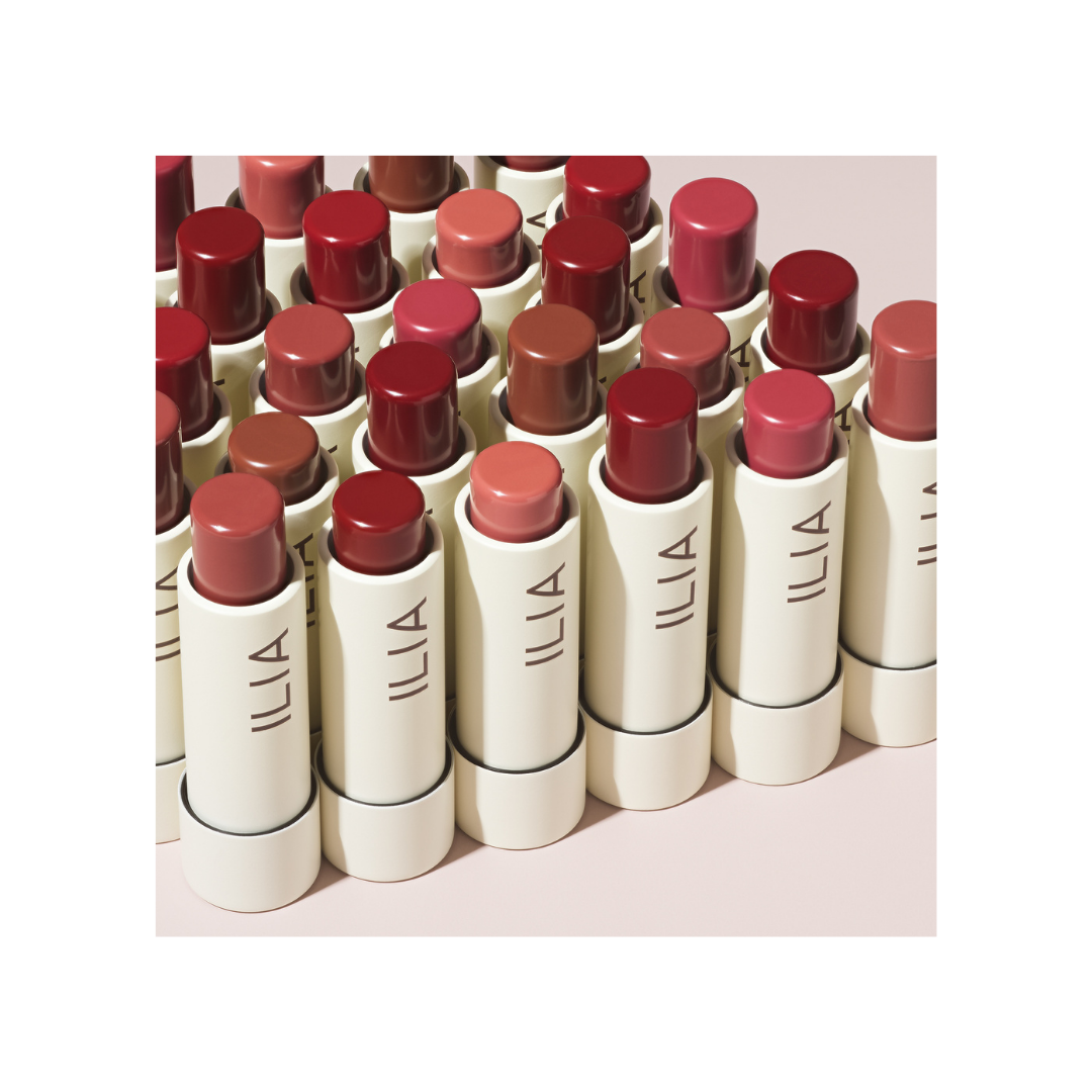 Balmy Tint Hydrating Lip Balm