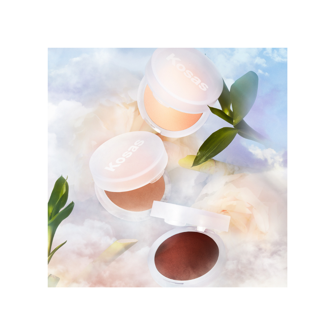 Cloud Set Baked Setting & Smoothing Powder