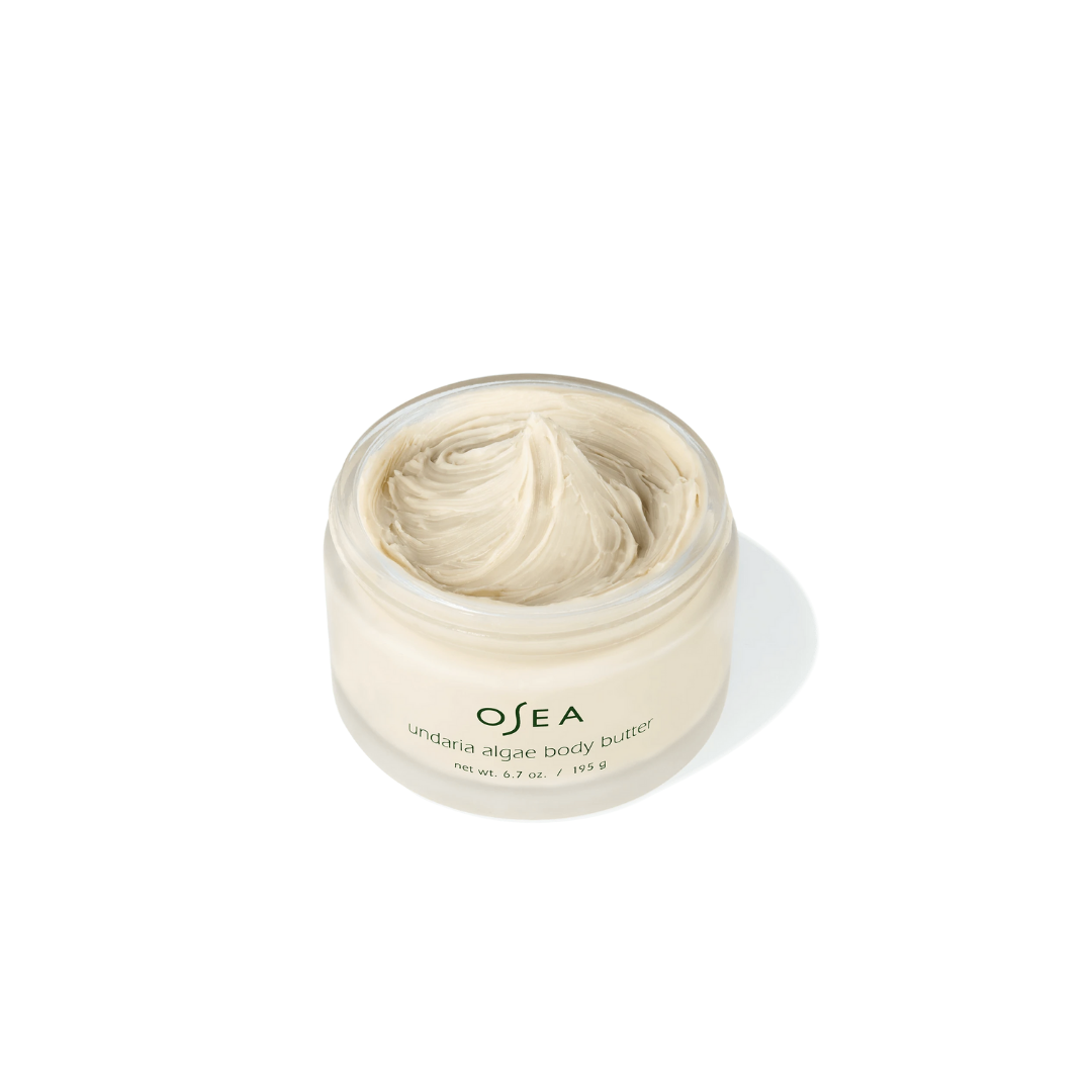 Undaria Algae Body Butter