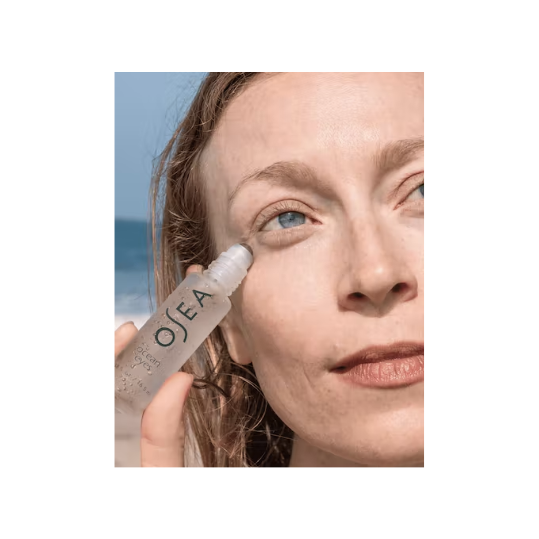 Ocean Eyes Age-Defying Eye Serum