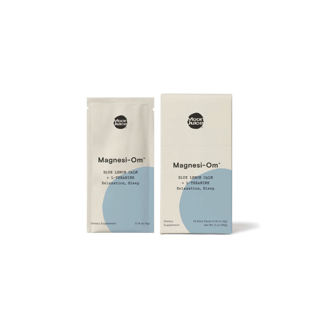 Magnesi-OM